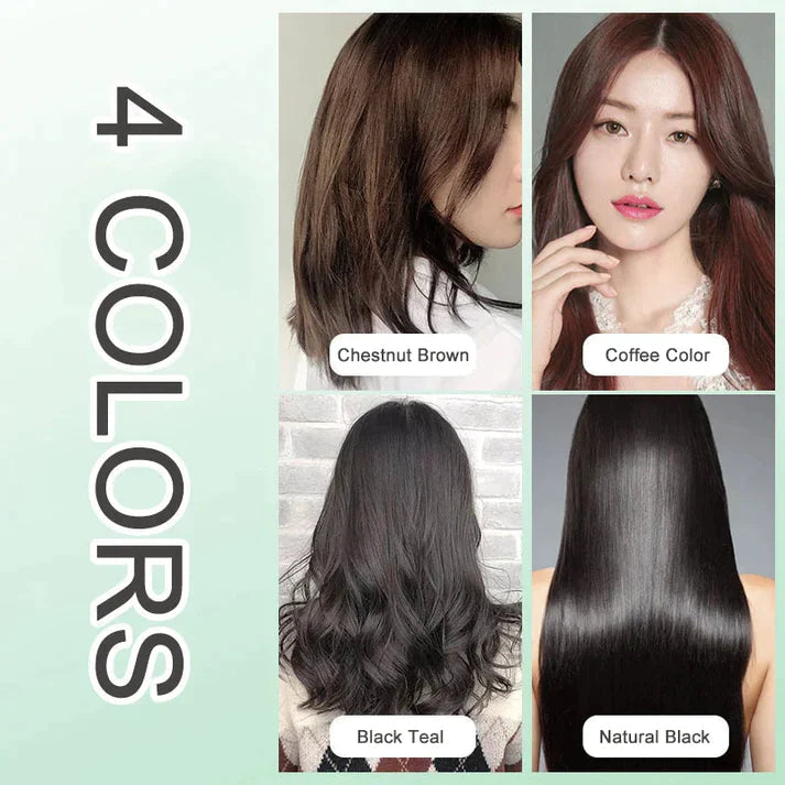 Natural Plant Hair Dye.Pouch BUY 1 GET 1 FREE 😍 ⭐⭐⭐⭐⭐ 74995+ Reviews