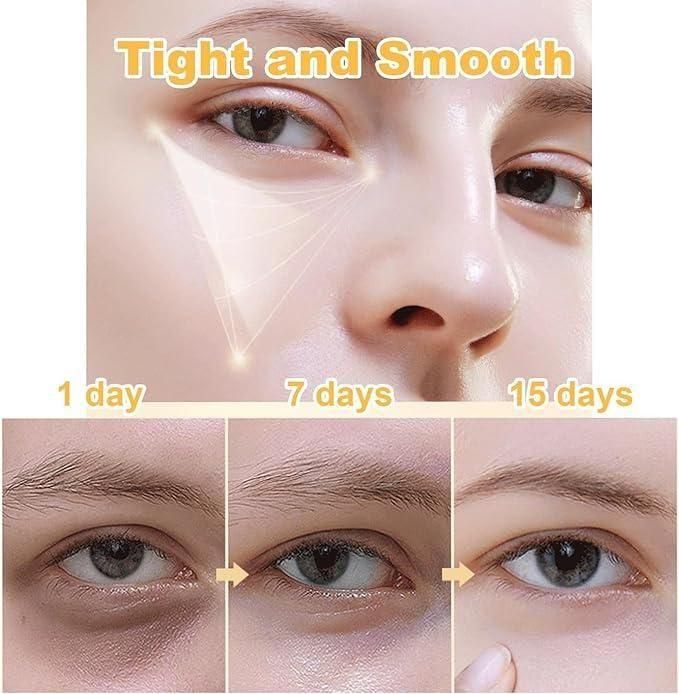Instant FIRMx Eye Tightener & Eye Care Cream (Buy 1 Get 1 Freeš„)