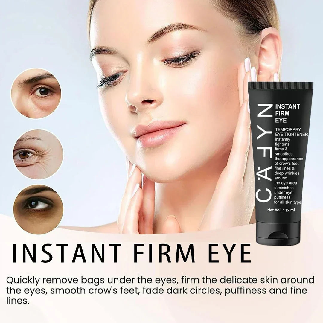 Instant FIRMx Eye Tightener & Eye Care Cream (Buy 1 Get 1 Freeš„)