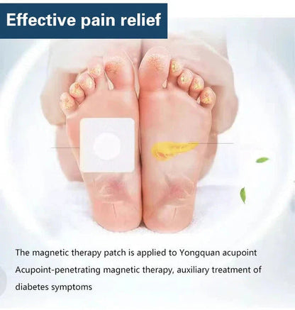 MetaBalance™      Wellness Foot Patch (Pack Of 10) Regular priceRs. 599.00