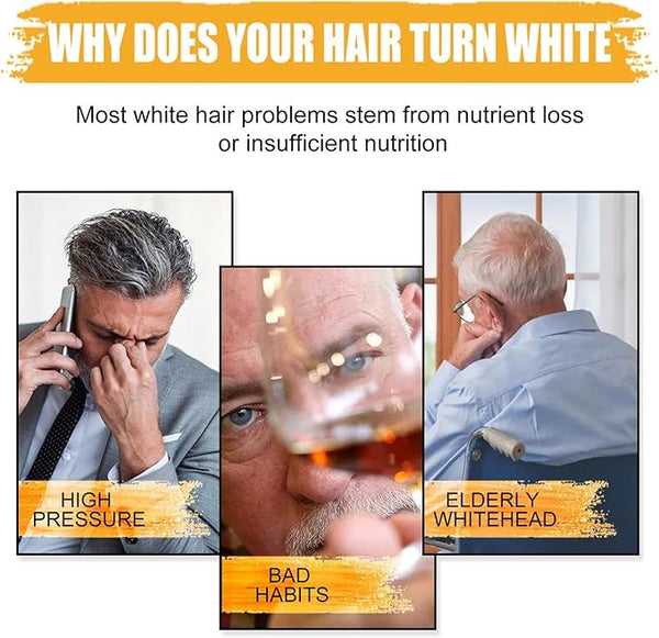 2-pack East Moon Black Soap Bar Shampoo