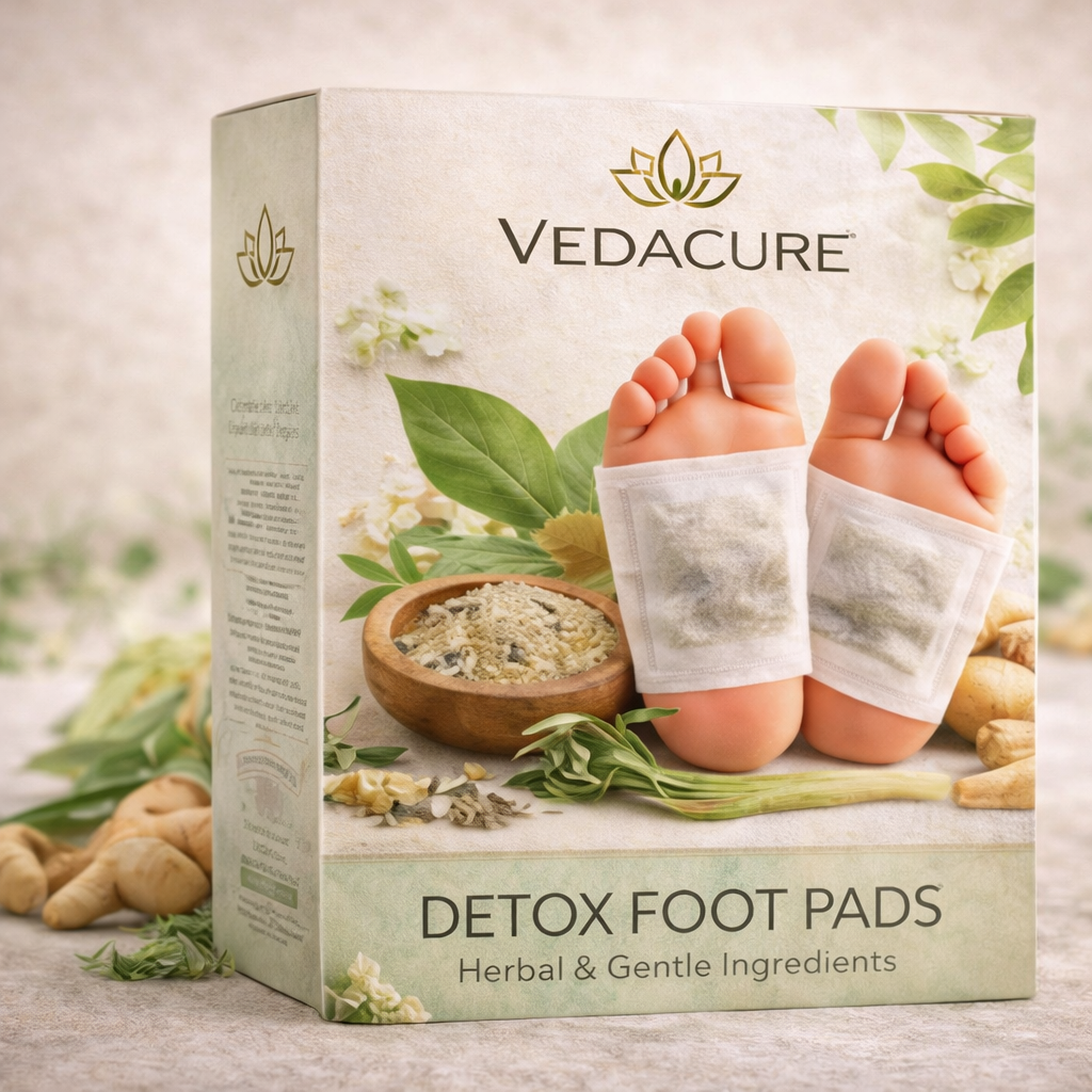 🍀GreenPath 🌿Leaf Step Detox 🍃 BUY 10 GET 20 FREE(PACK OF 30) 💖🔮