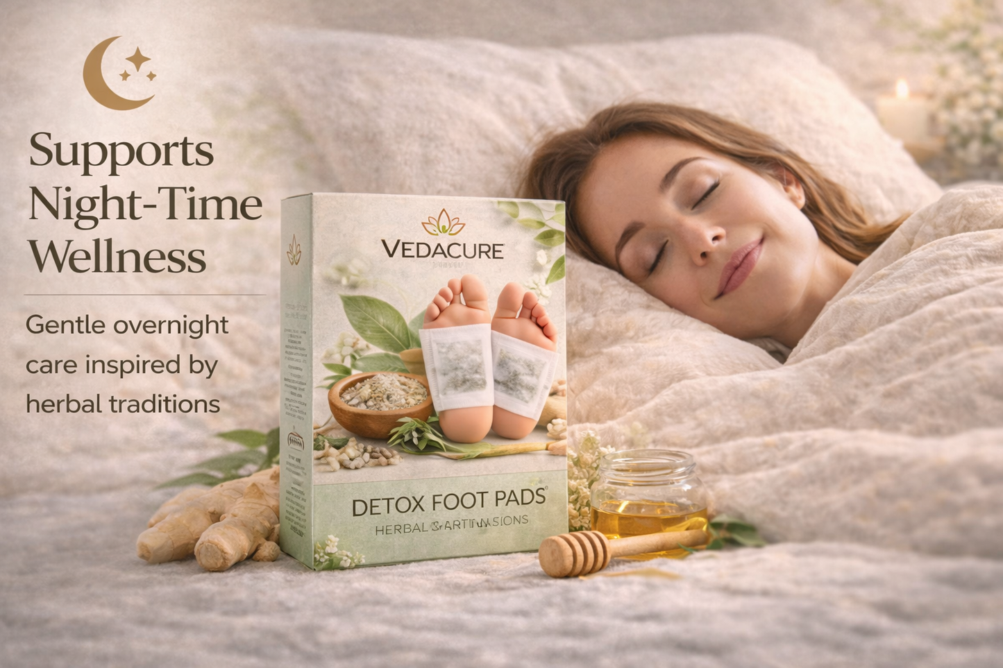 🍀GreenPath 🌿Leaf Step Detox 🍃 BUY 10 GET 20 FREE(PACK OF 30) 💖🔮