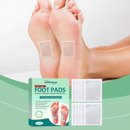 Detox Foot Pads (Buy 10 Get 10 Free) (Pack of 20) @499