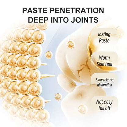 Japan Sciatica Pain Relief Patch – Pack of 20pcs ( BUY 10 GET 10 FREE )