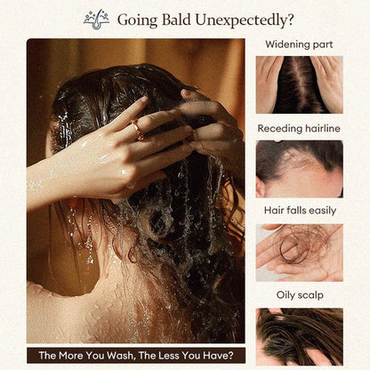 Dr.ville Anti-Hair Loss Shampoo ( BUY 1 GET 1 FREE )