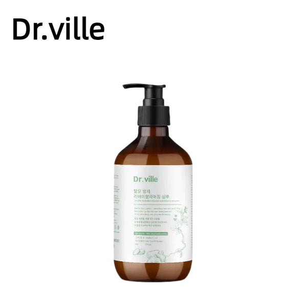 Dr.ville Anti-Hair Loss Shampoo ( BUY 1 GET 1 FREE )