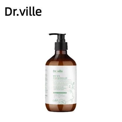 Dr.ville Anti-Hair Loss Shampoo ( BUY 1 GET 1 FREE )